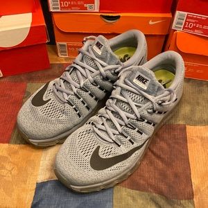 Nike Air Max mens 10.5